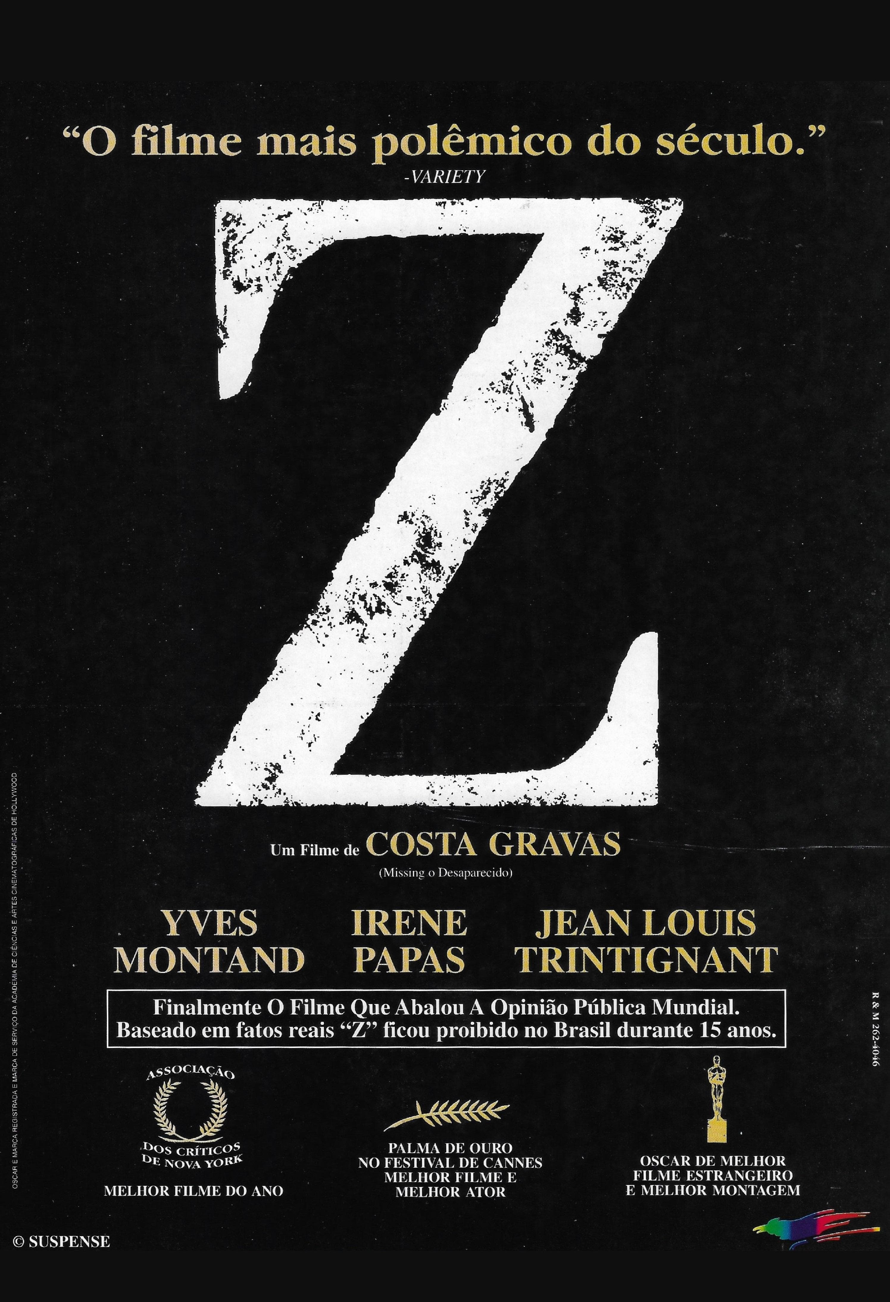 Z