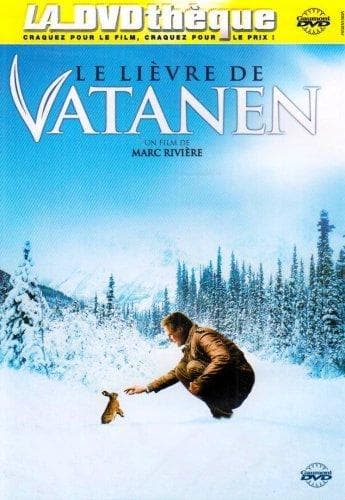 Vatanen's Hare