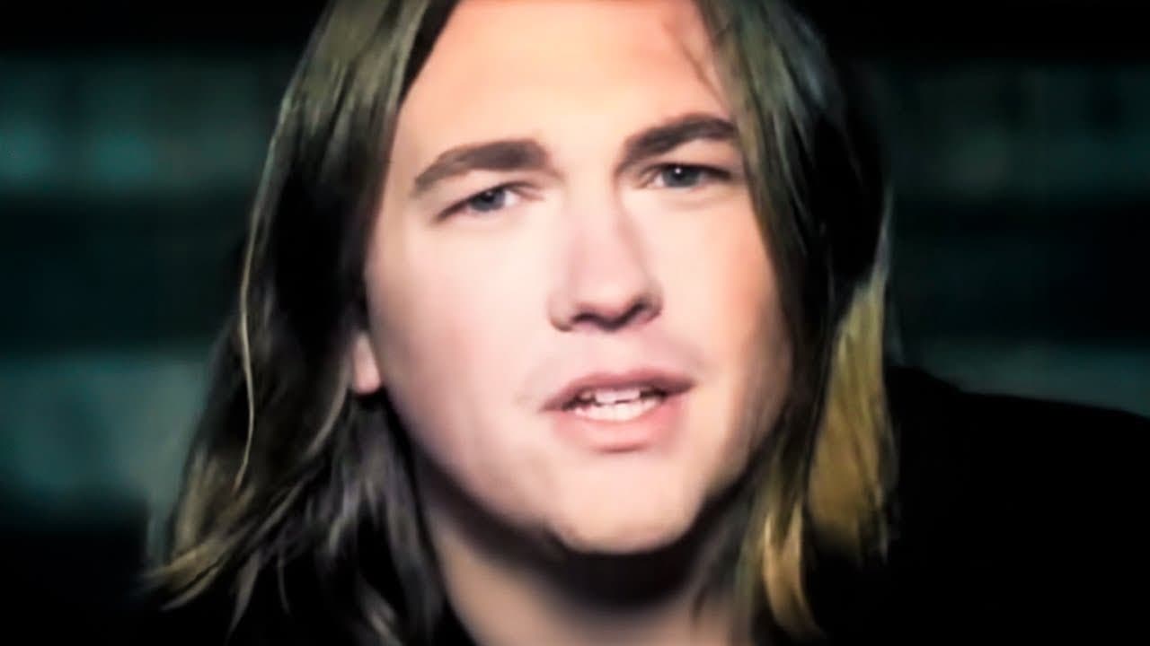 Edwin McCain - I'll Be (Official Music Video)