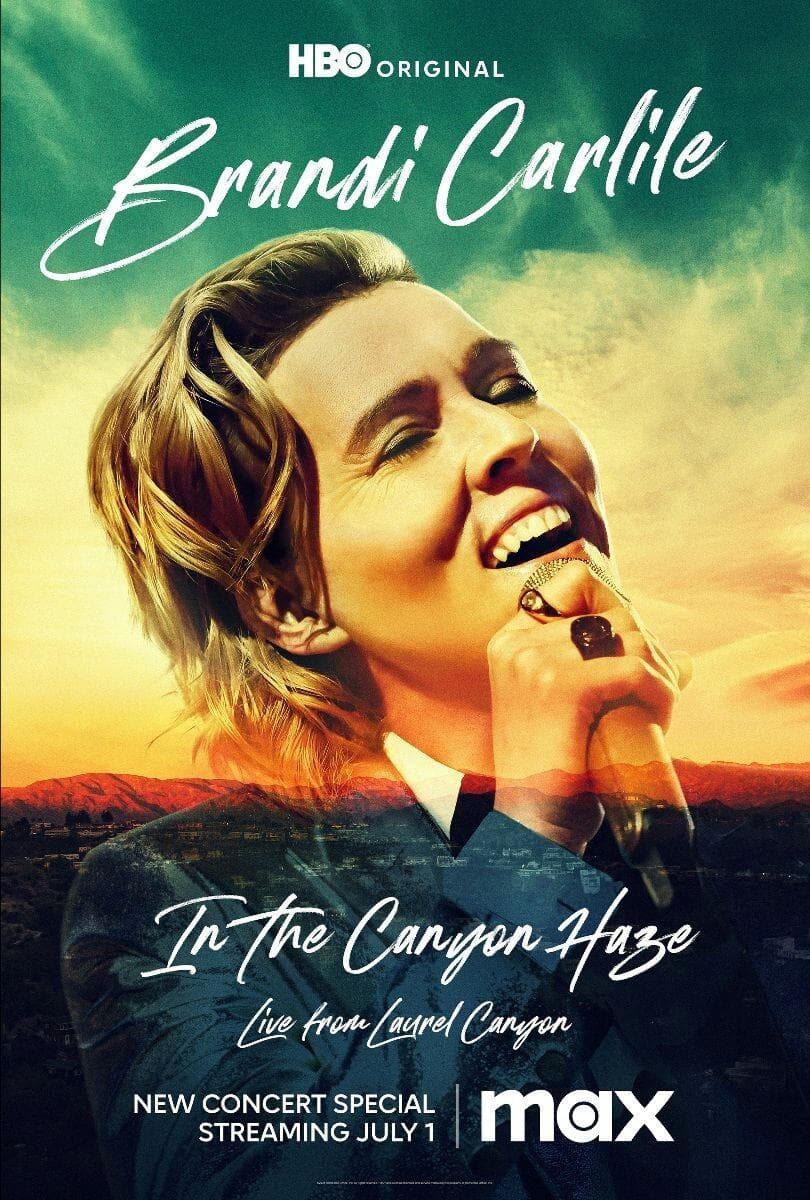 Brandi Carlile: In the Canyon Haze - Live from Laurel Canyon