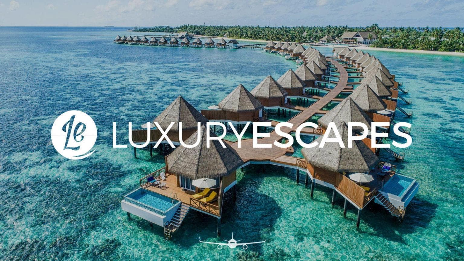 Luxury Escapes: The World's Best Holidays S1-S3
