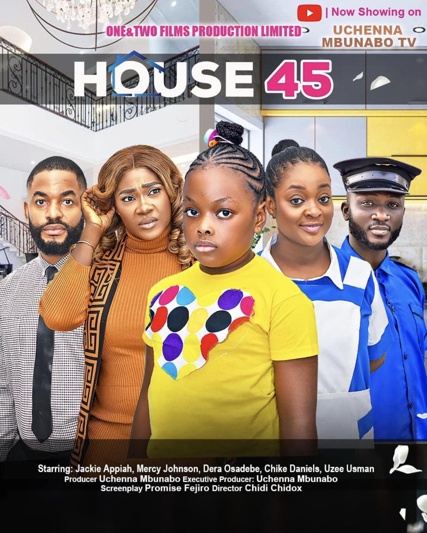 House 45