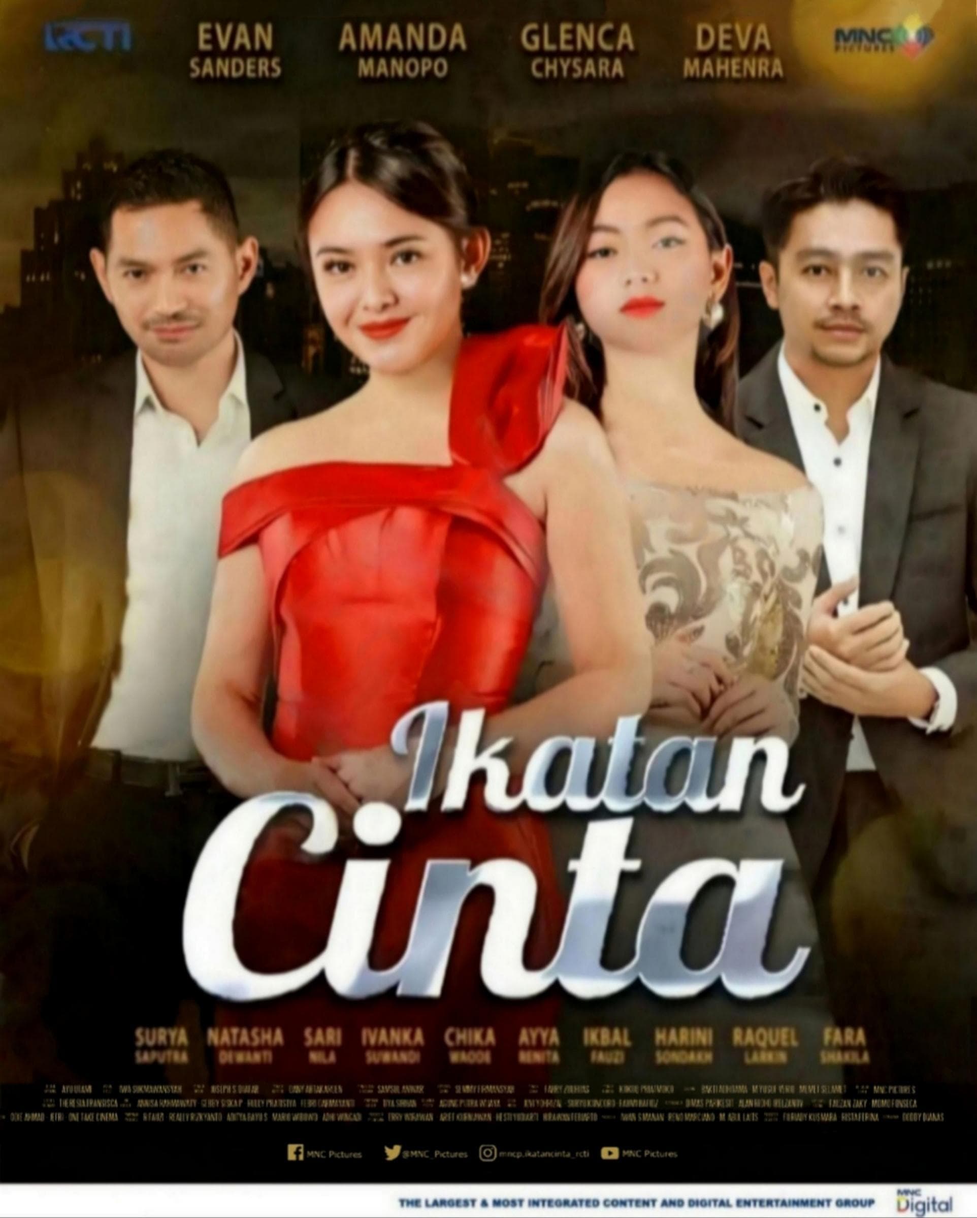 Ikatan Cinta S1-S14