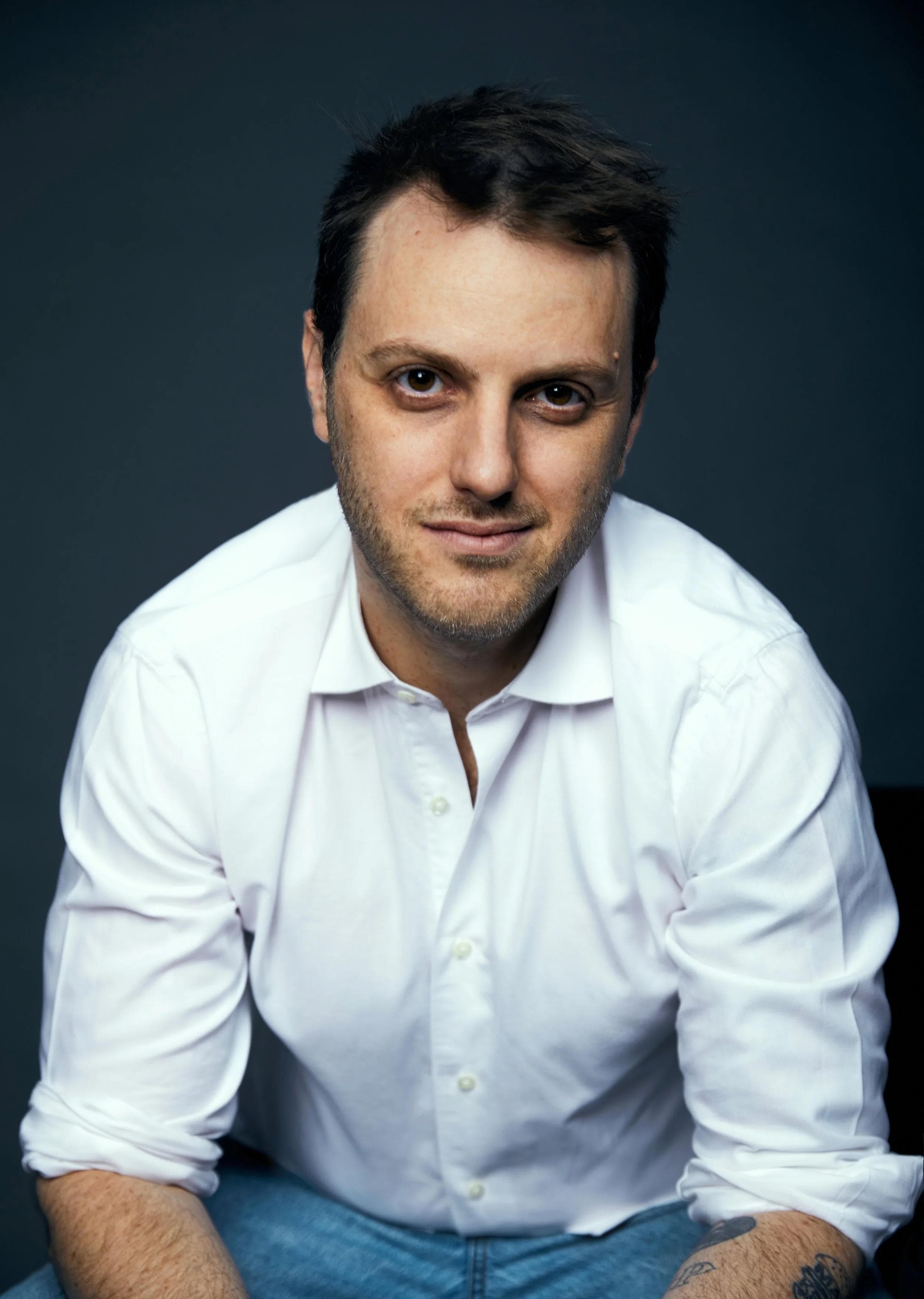 Zachary Stuart-Pontier