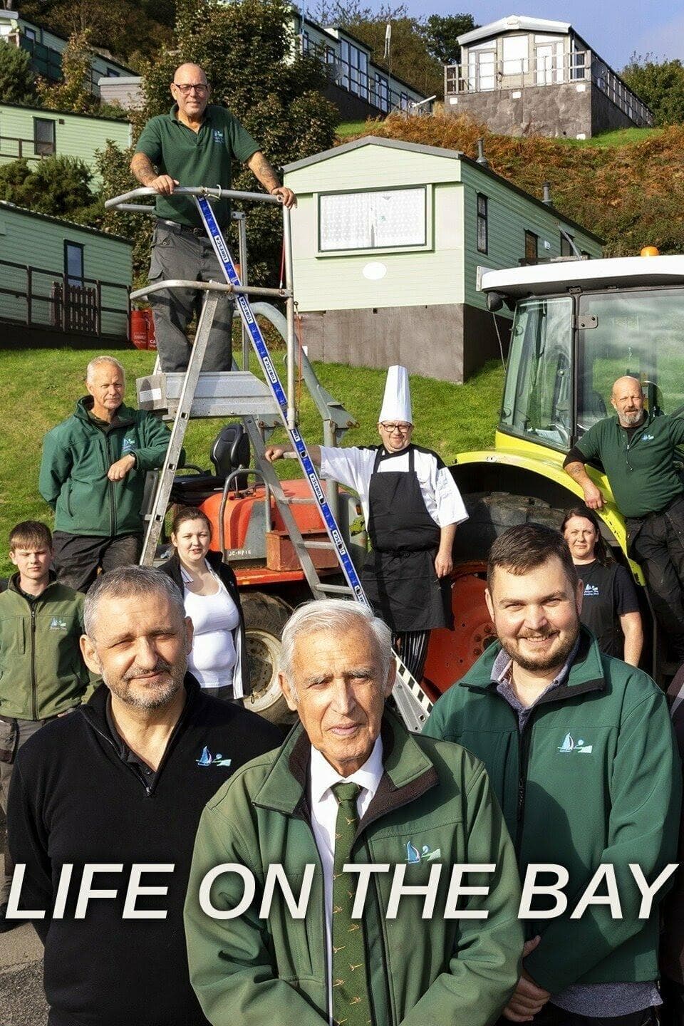 Life on the Bay S1-S3