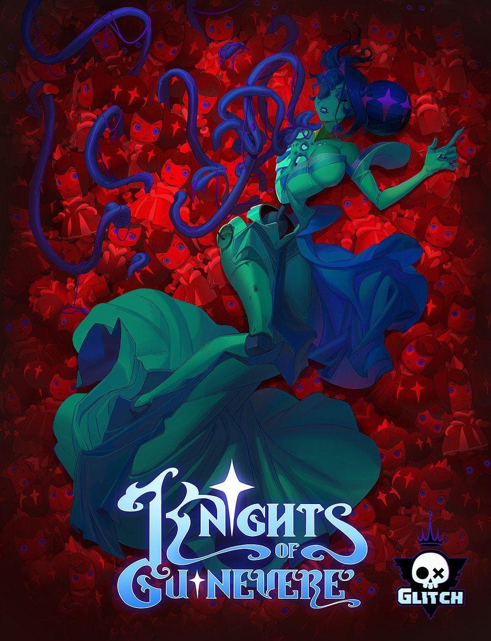 Knights of Guinevere