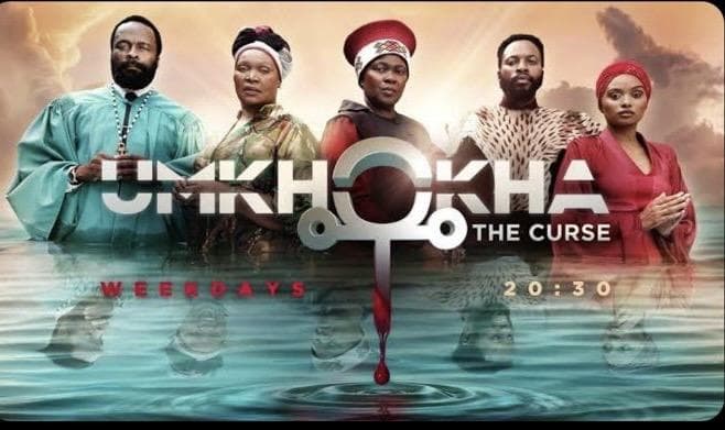Umkhokha: The Curse S1-S2