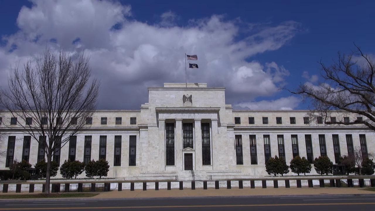 The Power of the Fed