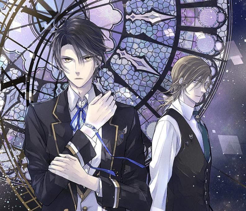 Butlers: Chitose Momotose Monogatari