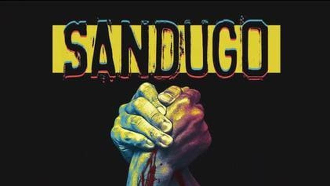 Sandugo