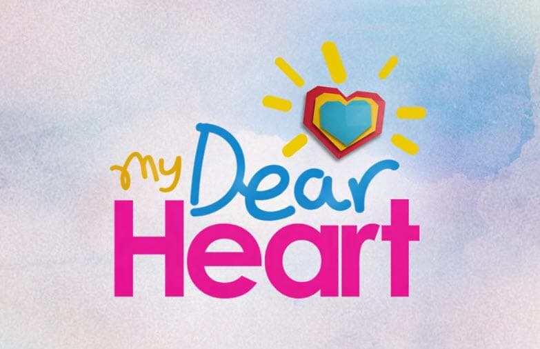 My Dear Heart