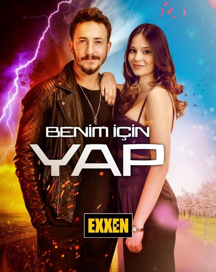 Benim Için Yap