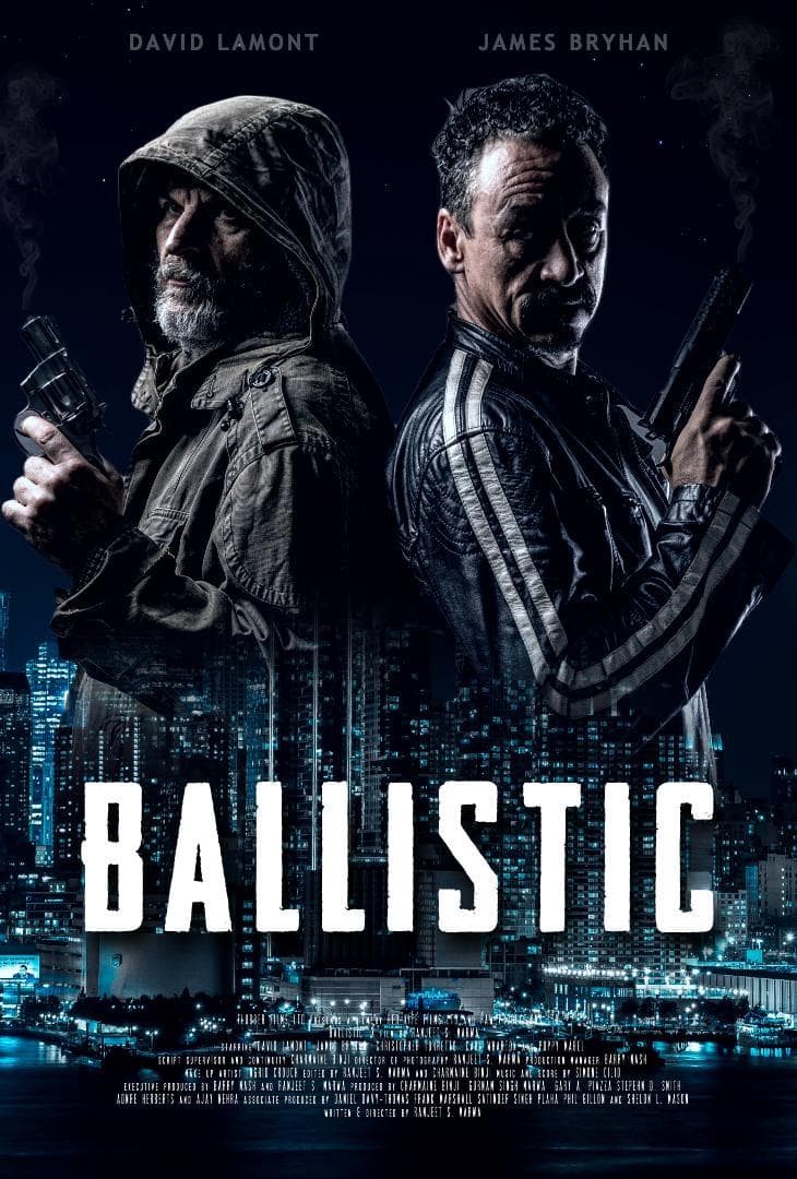 Ballistic