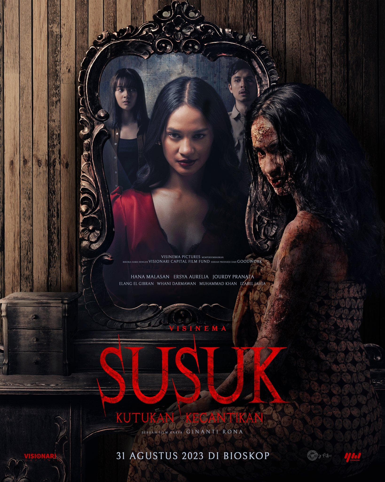 Susuk