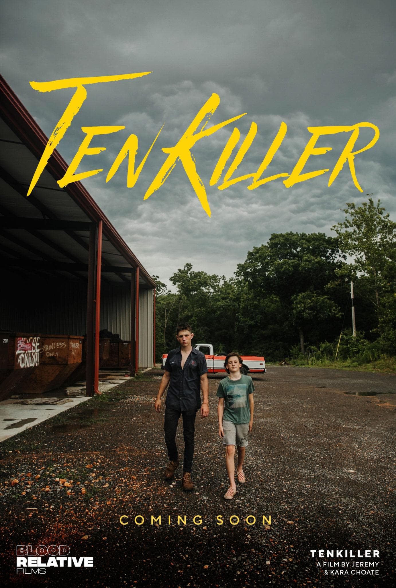Tenkiller