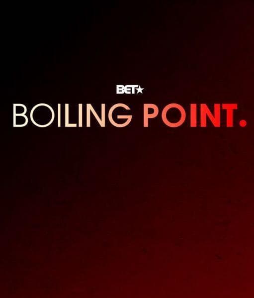 Boiling Point