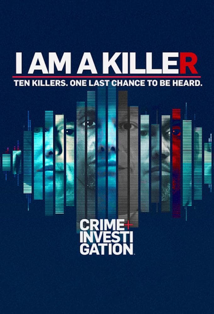 I Am a Killer S1-S6