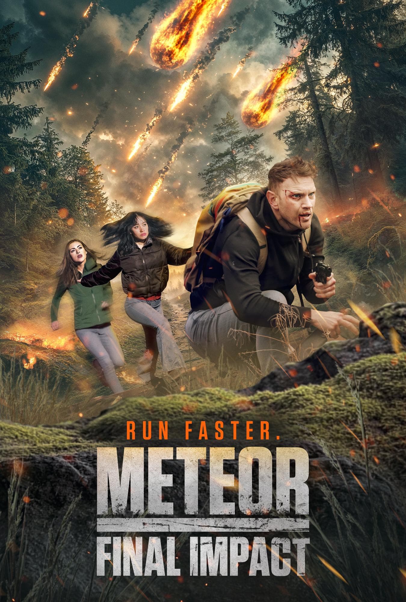 Meteor: Final Impact