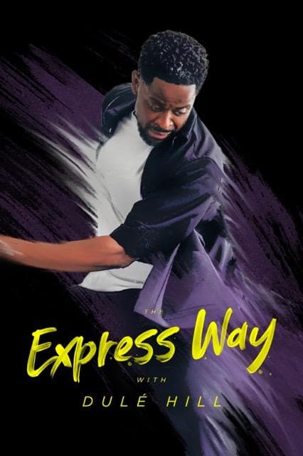 The Express Way with Dule Hill