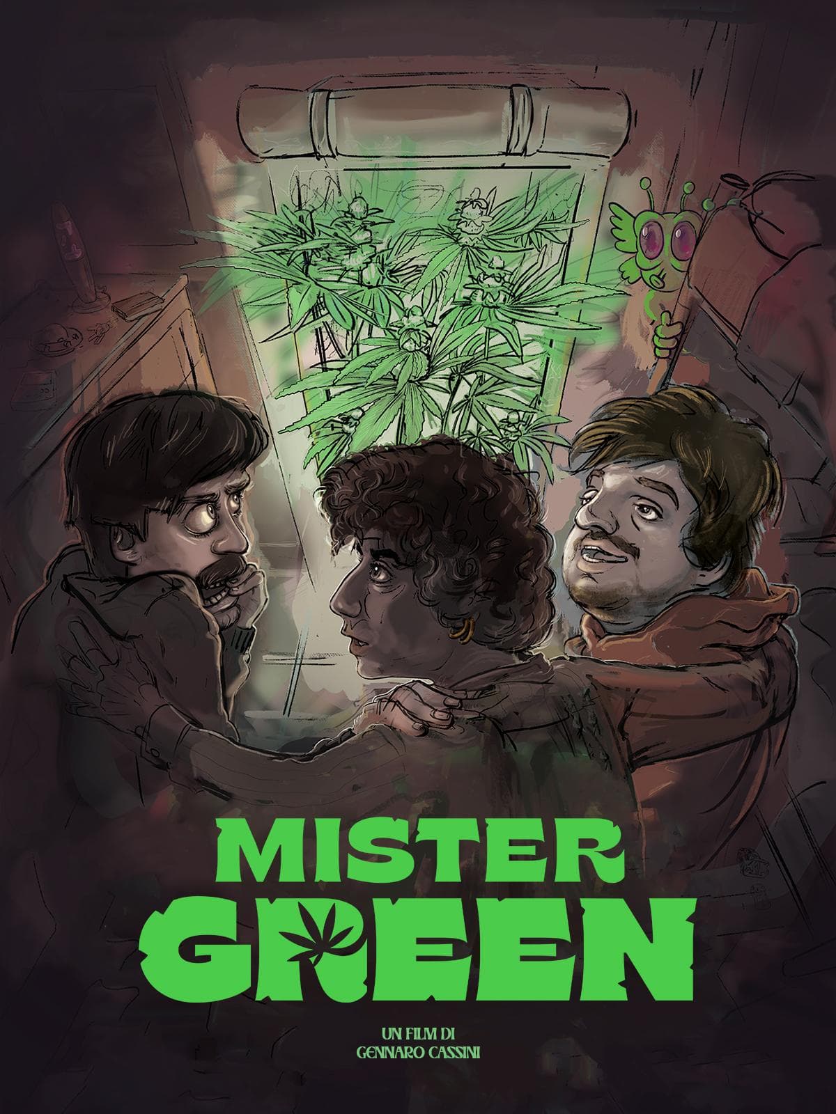 Mister Green