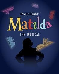 Matilda: The Musical