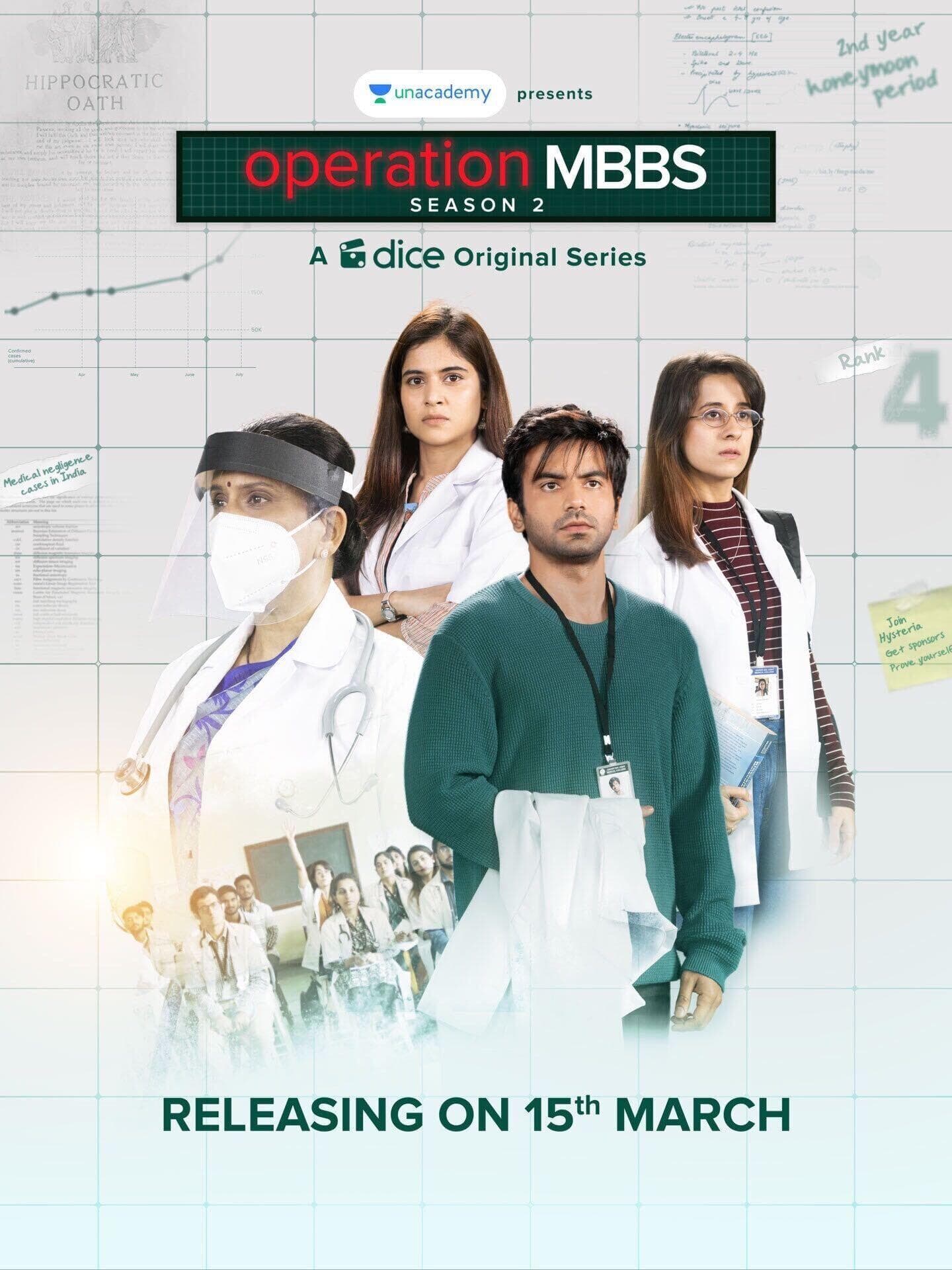 Operation MBBS