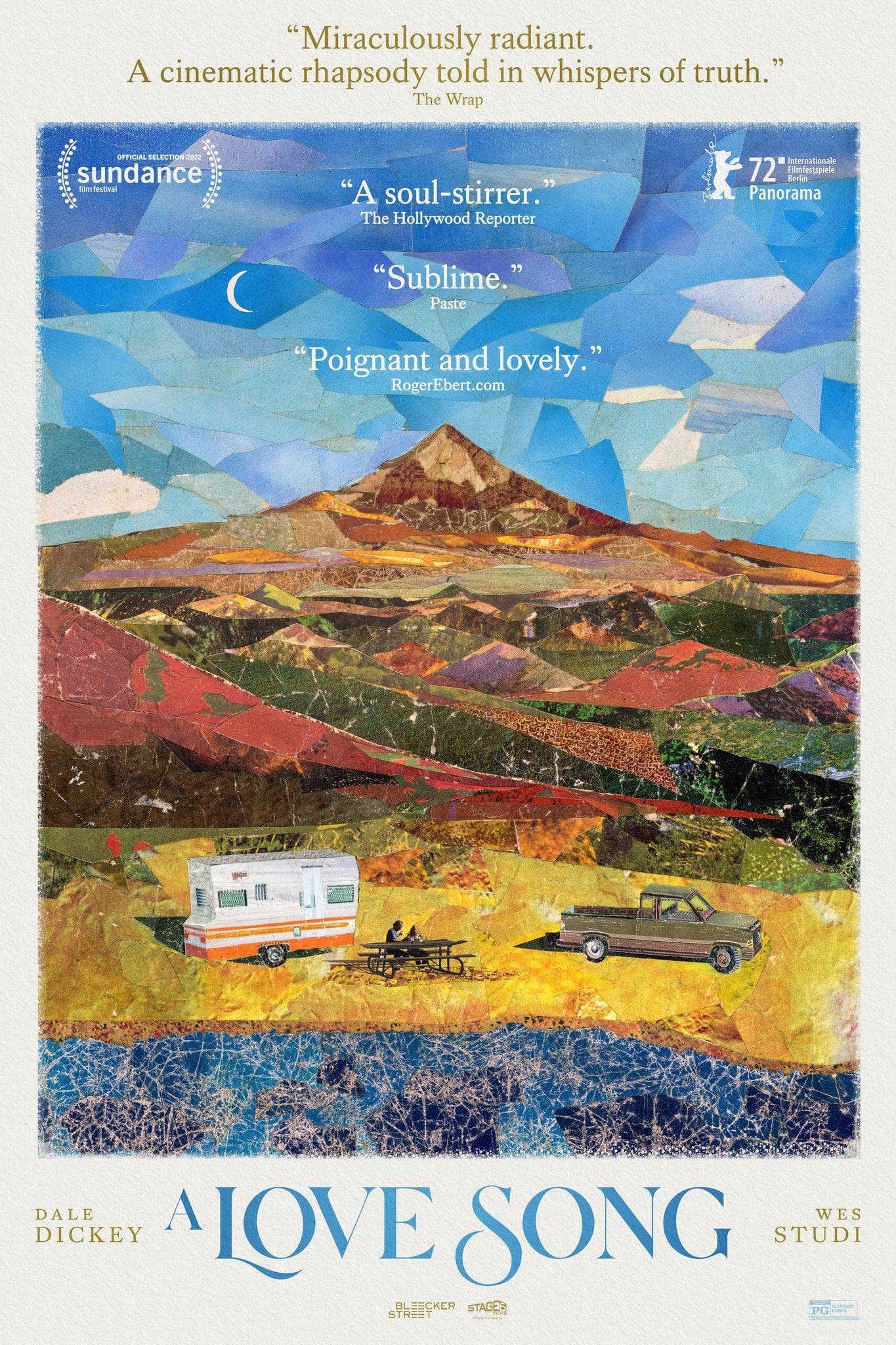 So This Is What the Songs Are All About