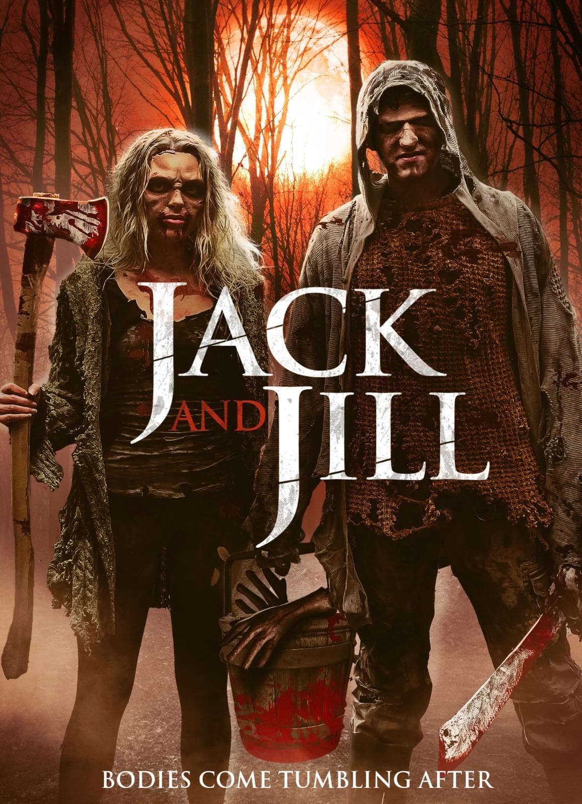 Jack and Jill