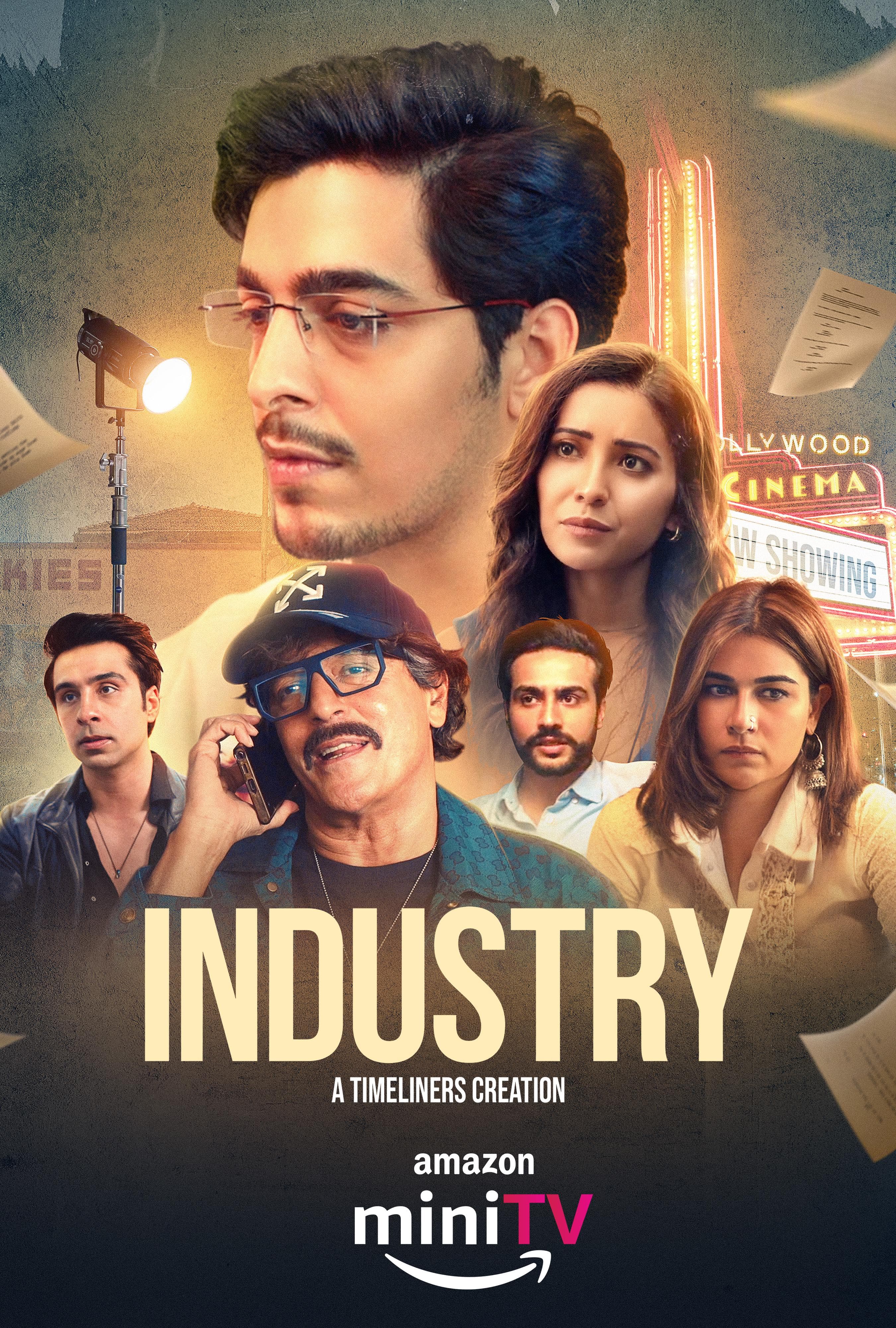 Industry S1-S3