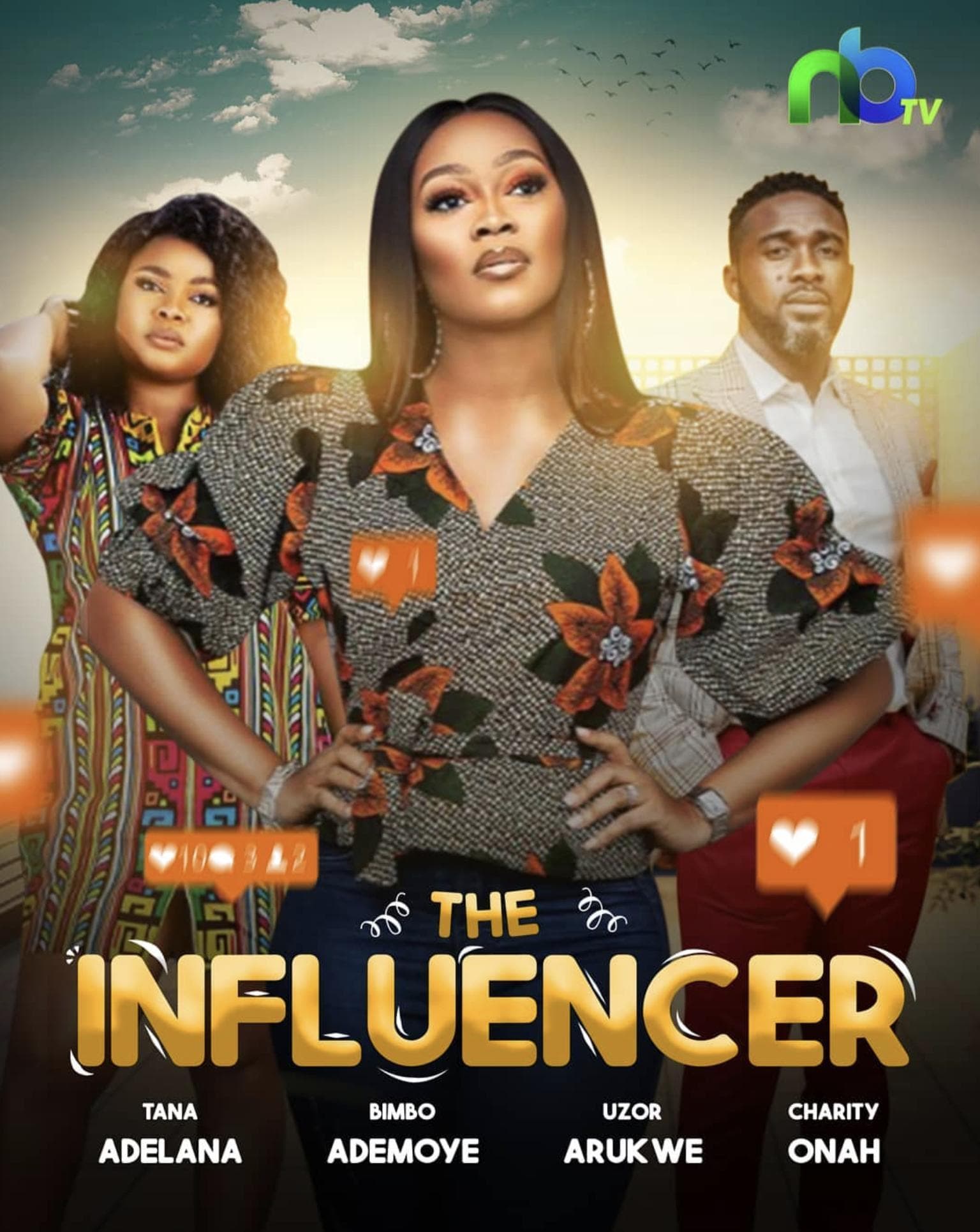 The Influencer