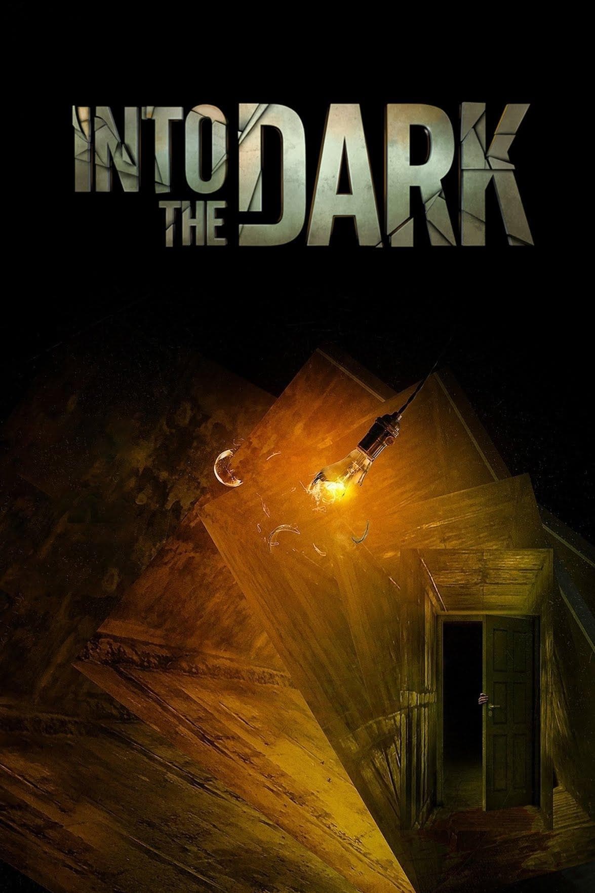 Into the Dark S1-S2