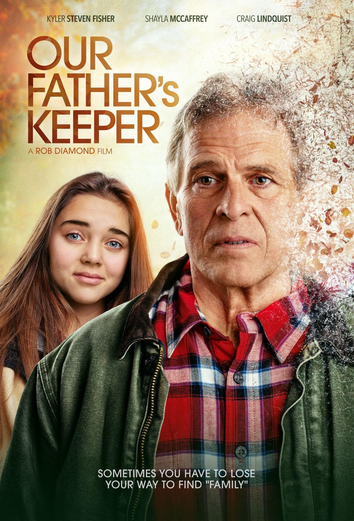 Our Father's Keeper