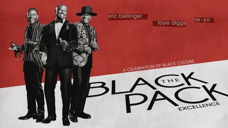 The Black Pack: Excellence