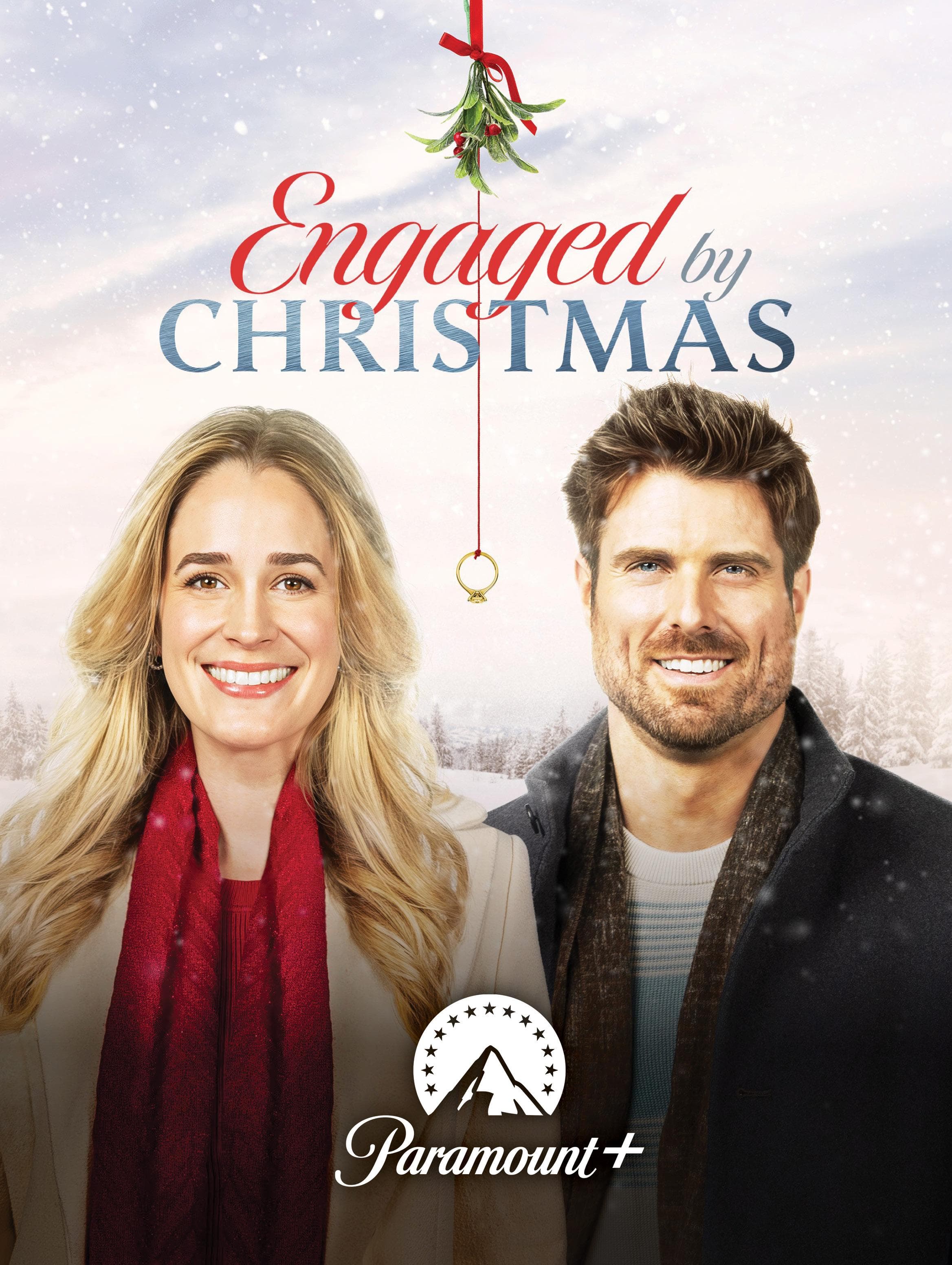 Engaged by Christmas