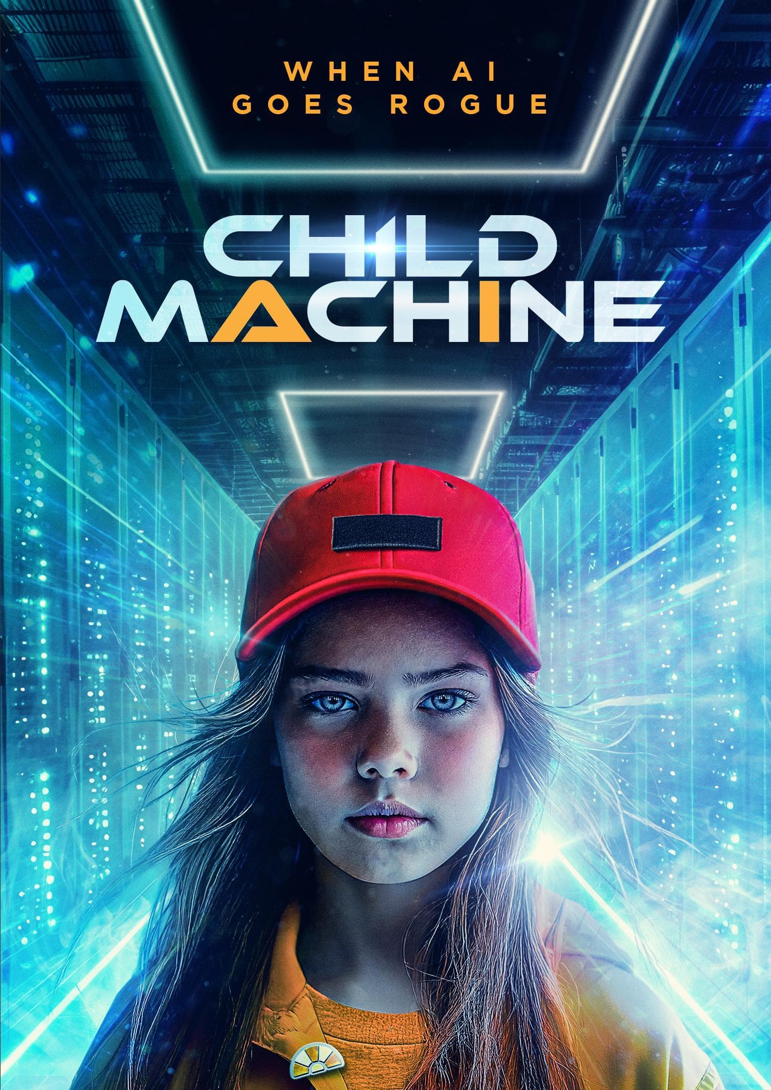Child Machine