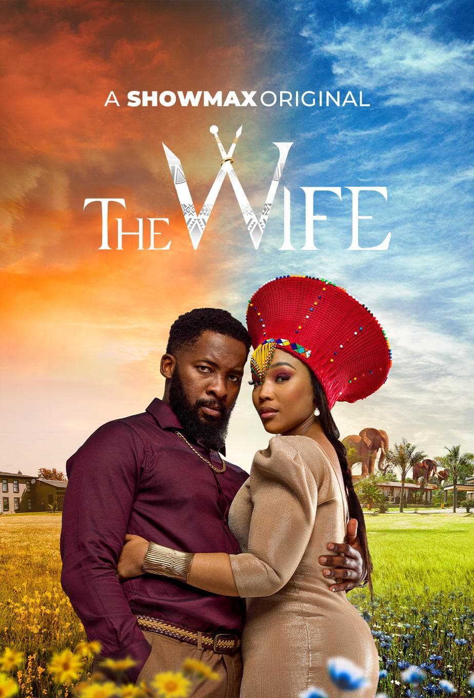 The Wife S1-S3