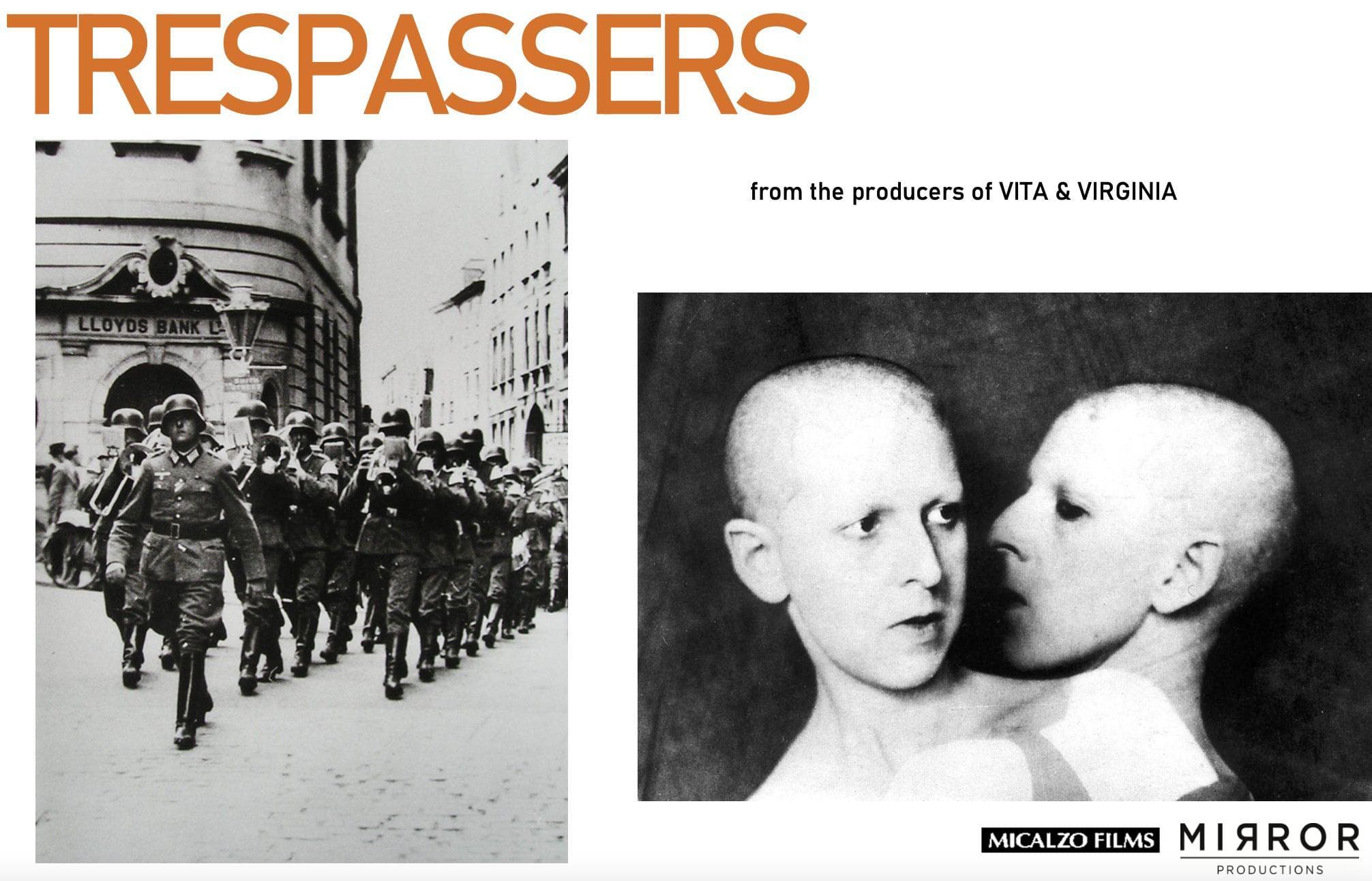 Trespassers