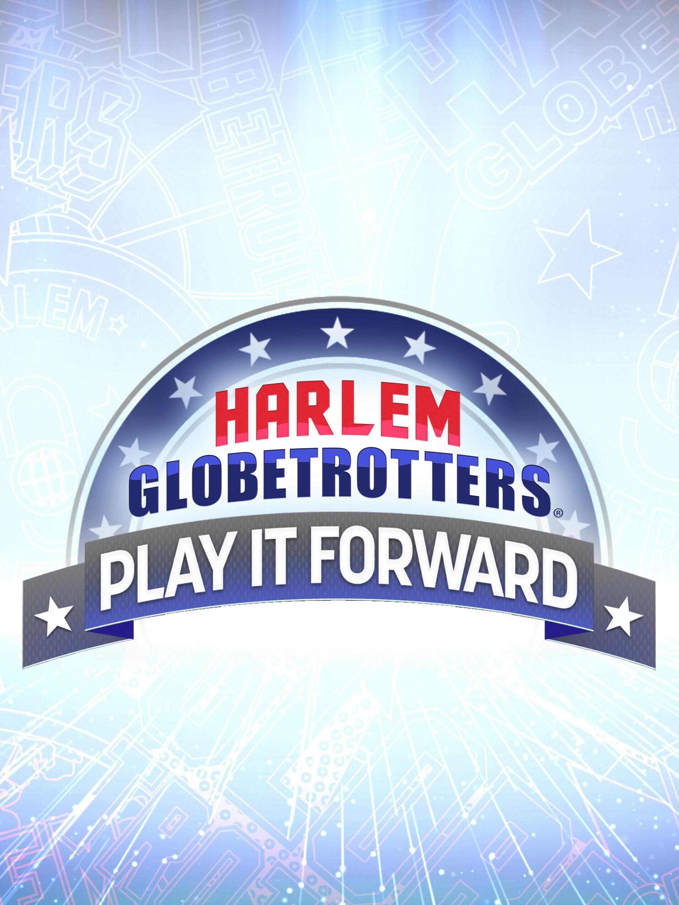 Harlem Globetrotters: Play It Forward S2-S3