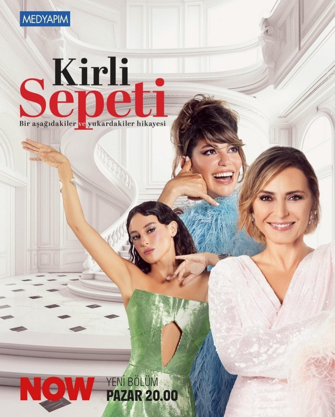 Kirli Sepeti