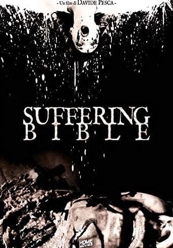 Suffering Bible