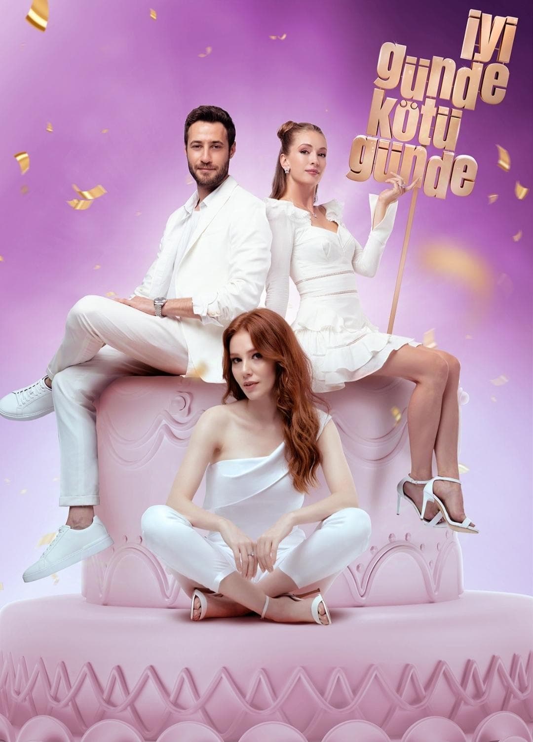 Iyi Günde Kötü Günde