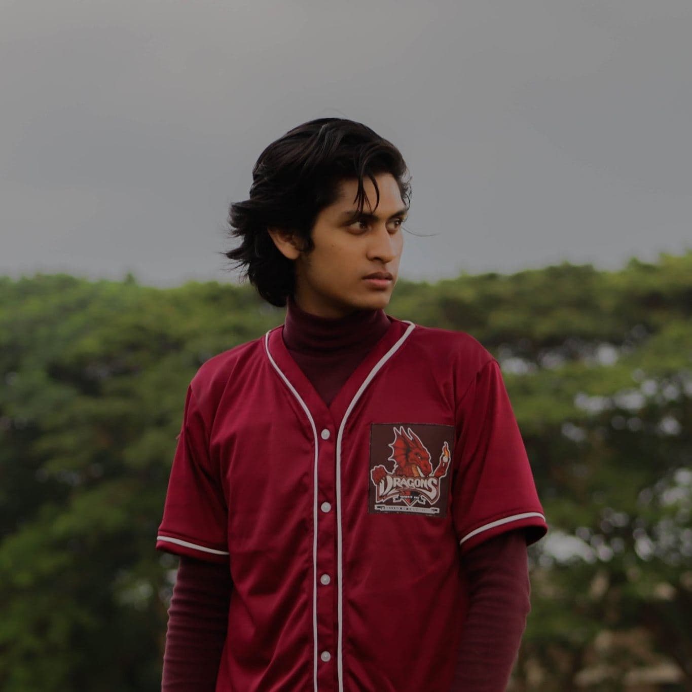 Steve Wijayawickrama