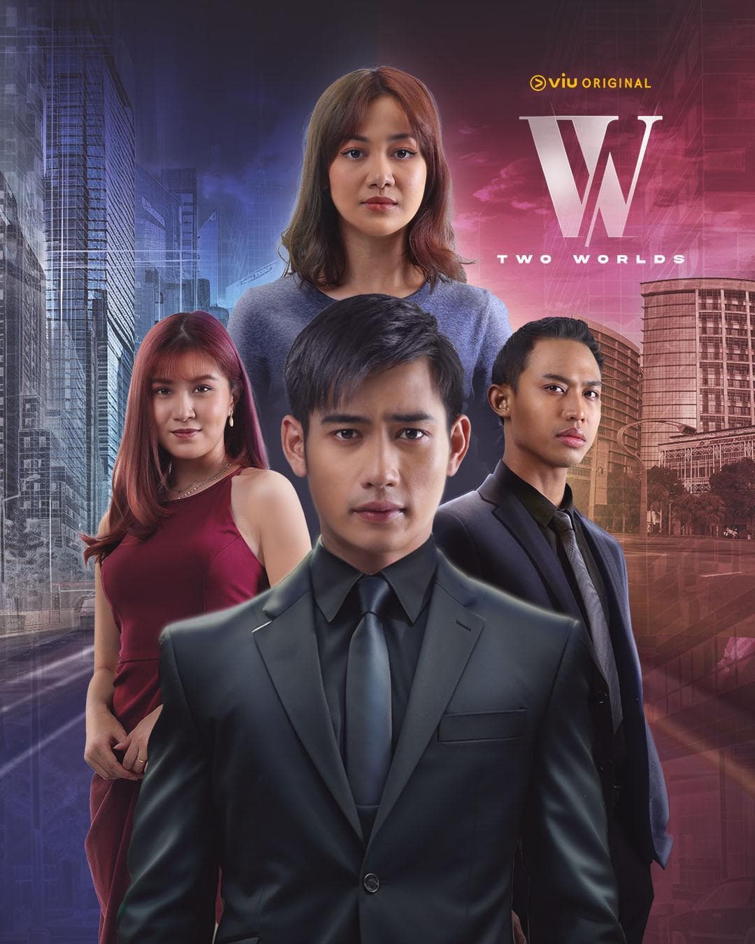 W: Two Worlds (Malaysia)
