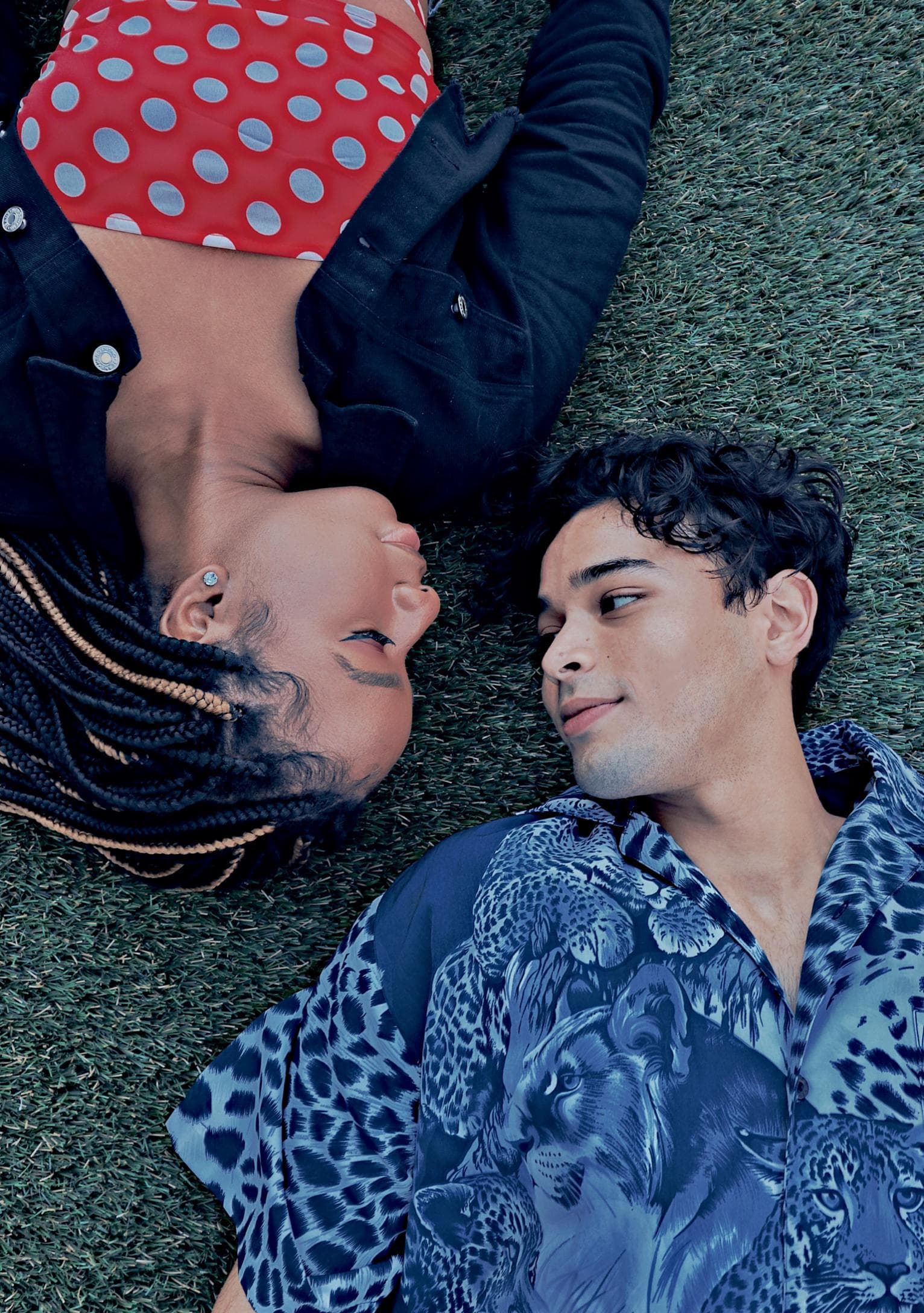 No Strings the Movie