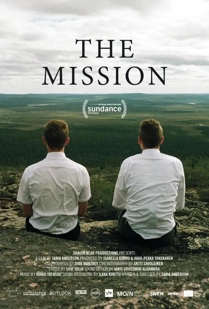 The Mission