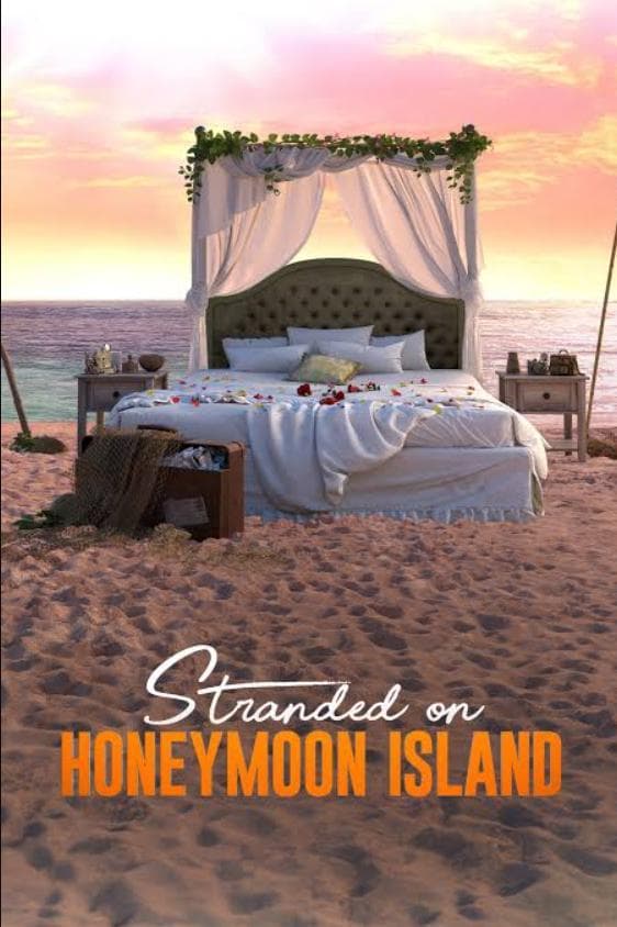 Stranded on Honeymoon Island: Australia