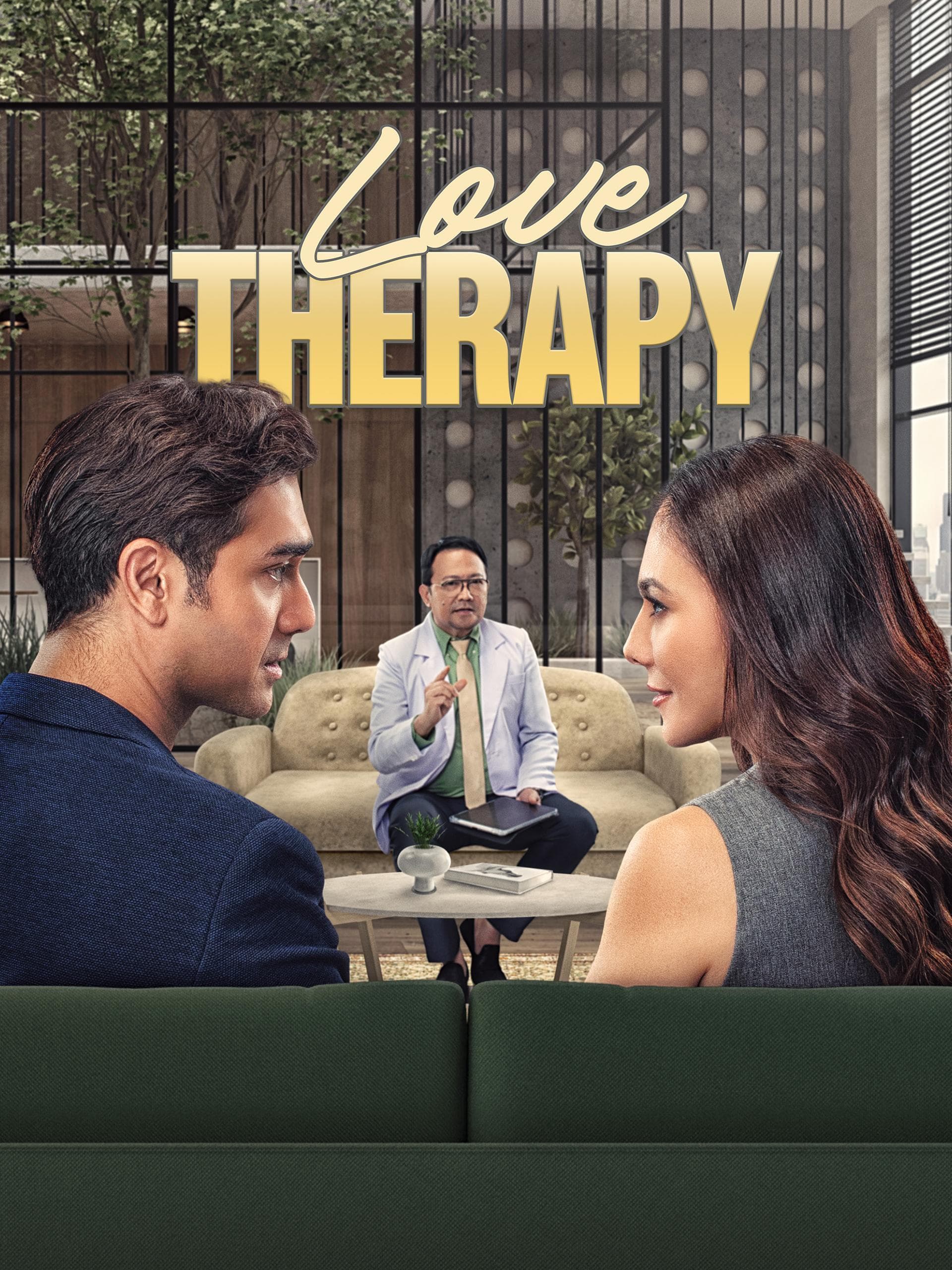 Love Therapy
