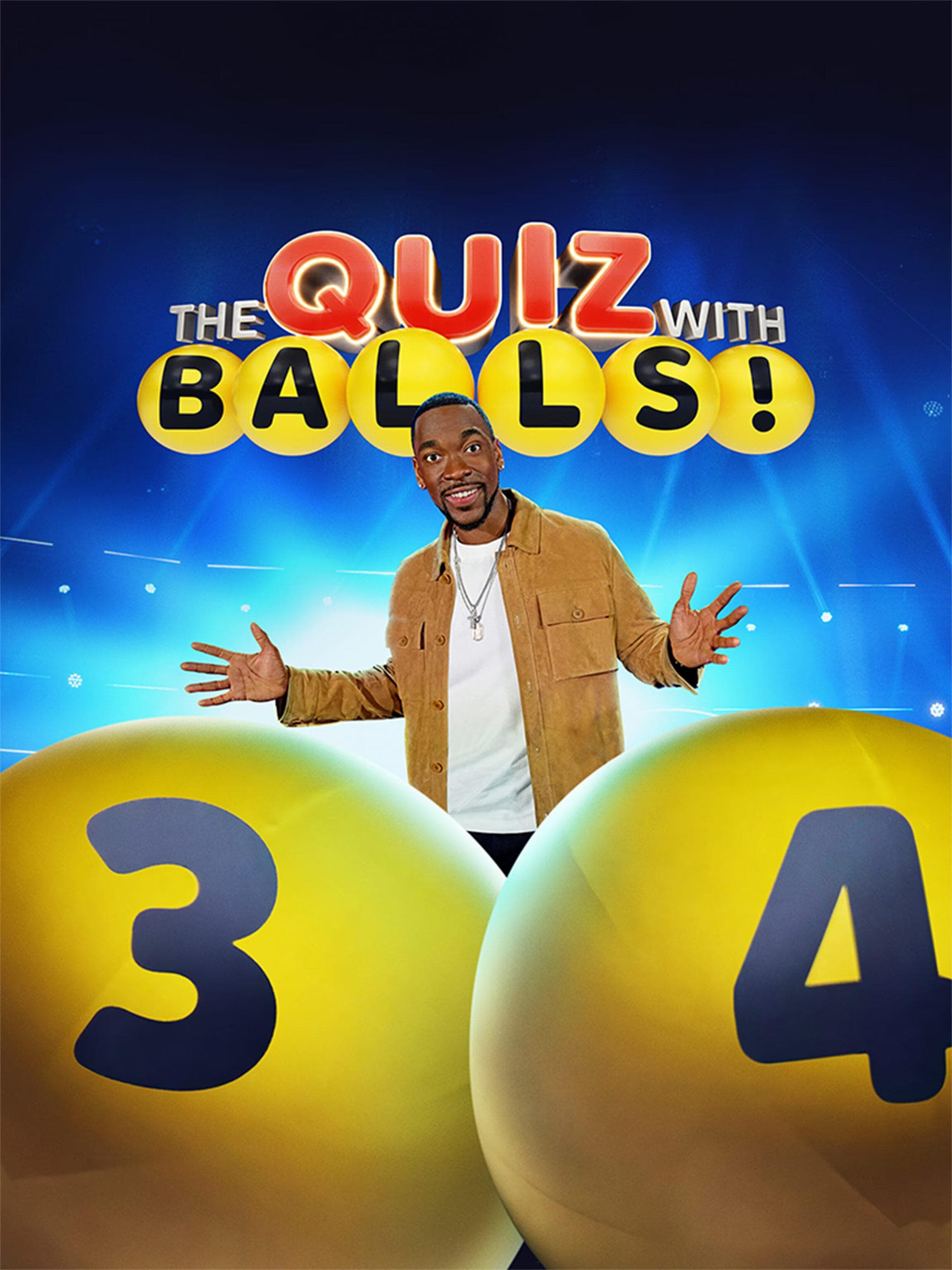 Quiz with Balls S1-S2