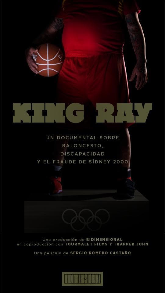 King Ray