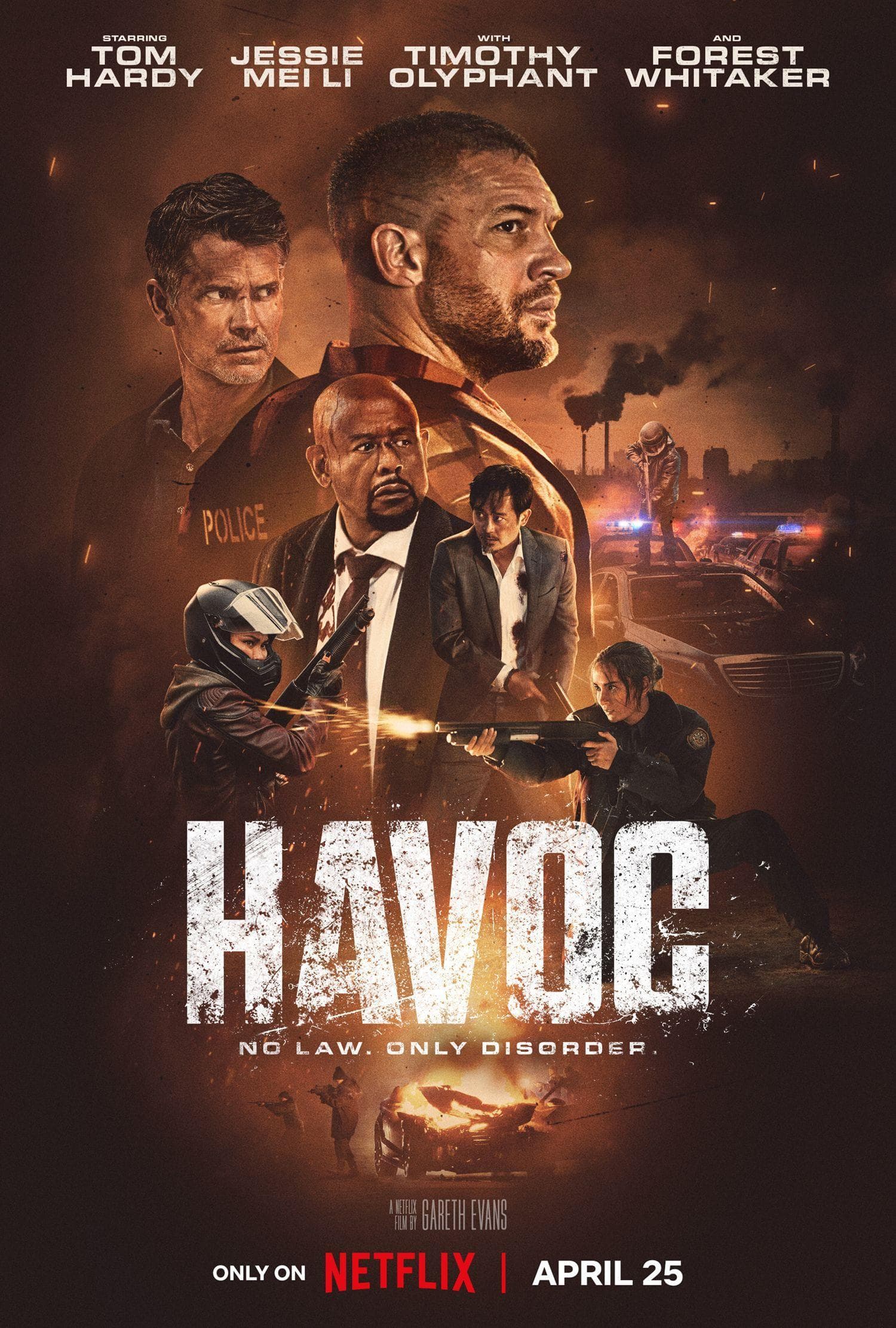 Havoc